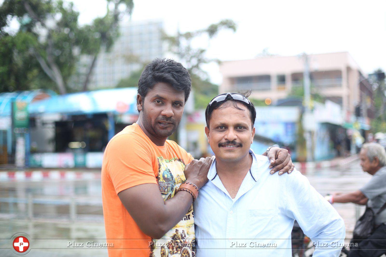 Vinodam 100% Movie Shooting Spot Pics | Picture 886670