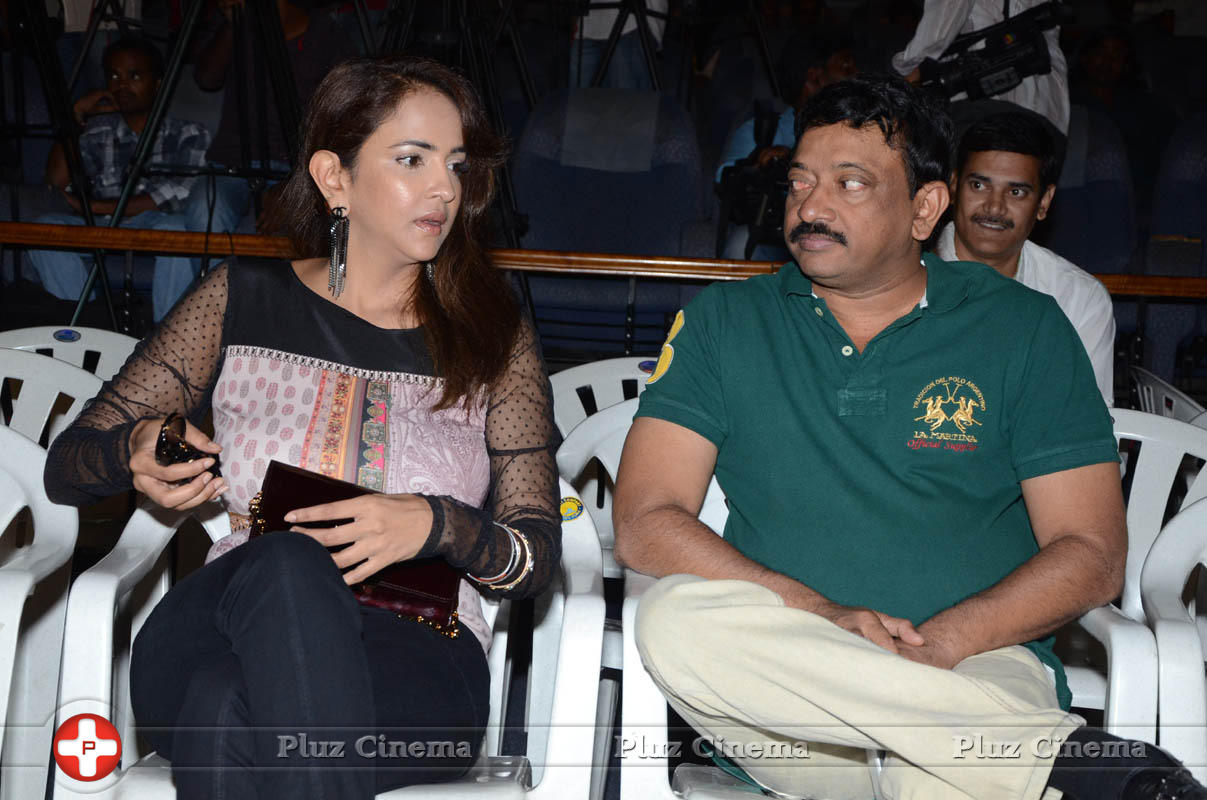 A Day In The Life Of Manchu Lakshmi's Feet Short Film Launch Stills | Picture 843225