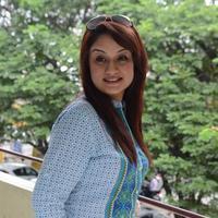 Sonia Agarwal Latest Pictures Gallery | Picture 844144