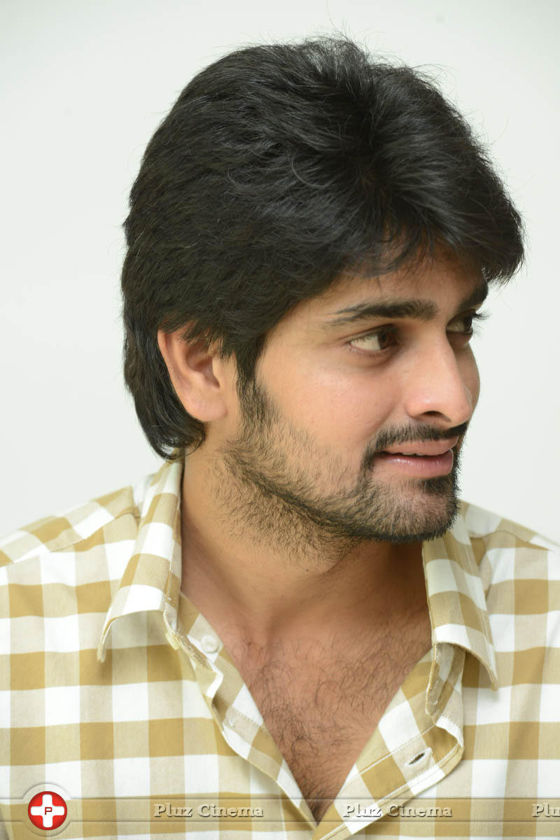 Naga Shourya New Stills | Picture 844186