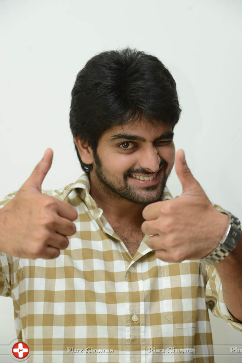 Naga Shourya New Stills | Picture 844192