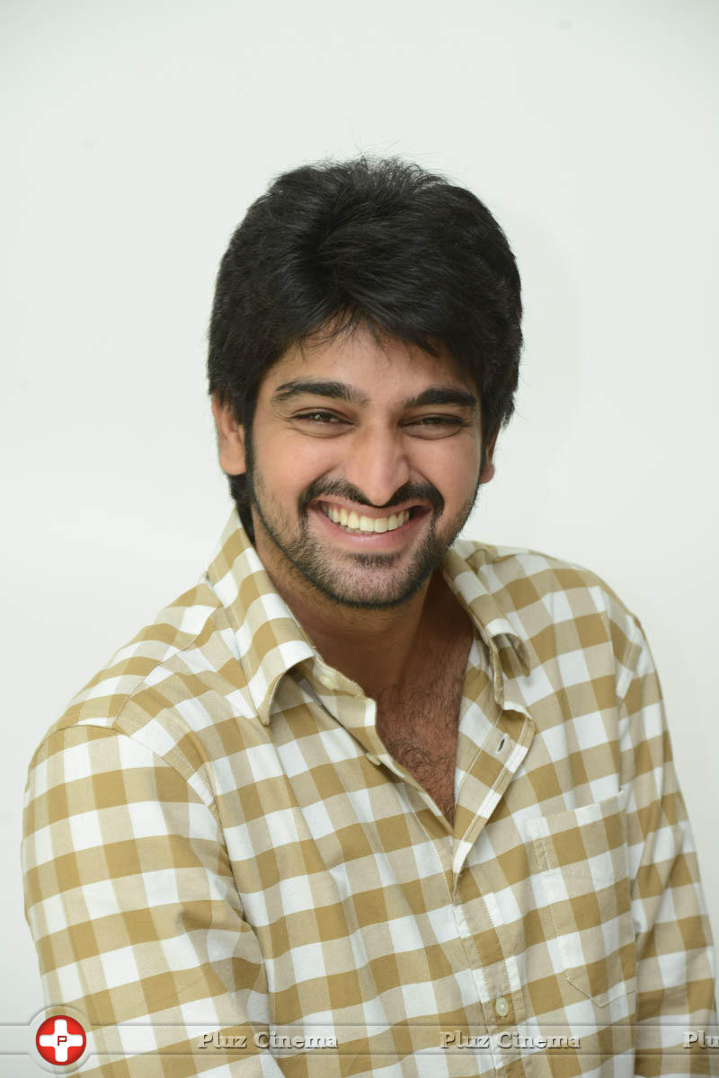 Naga Shourya New Stills | Picture 844193