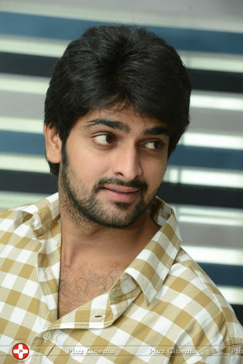 Naga Shourya New Stills | Picture 844194