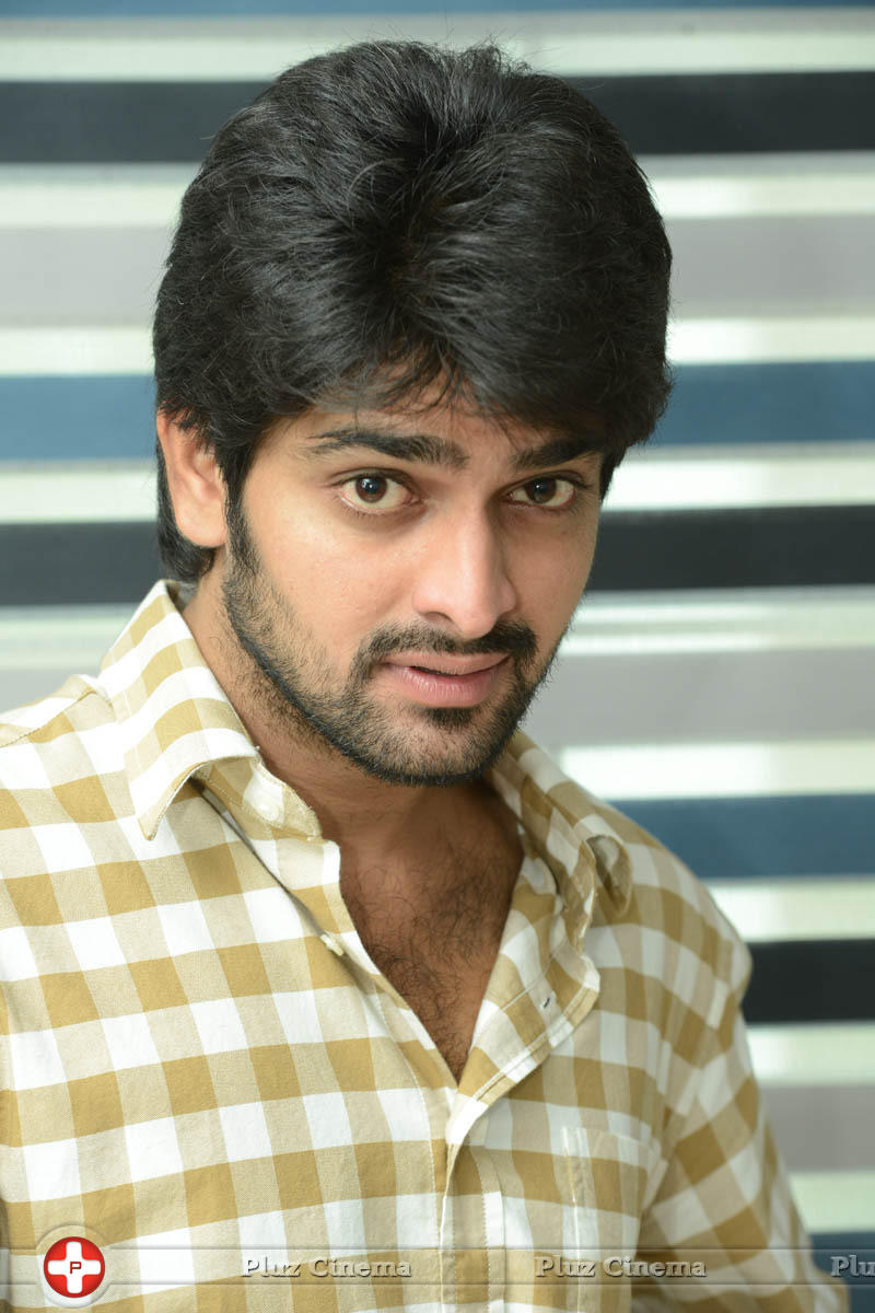 Naga Shourya New Stills | Picture 844195