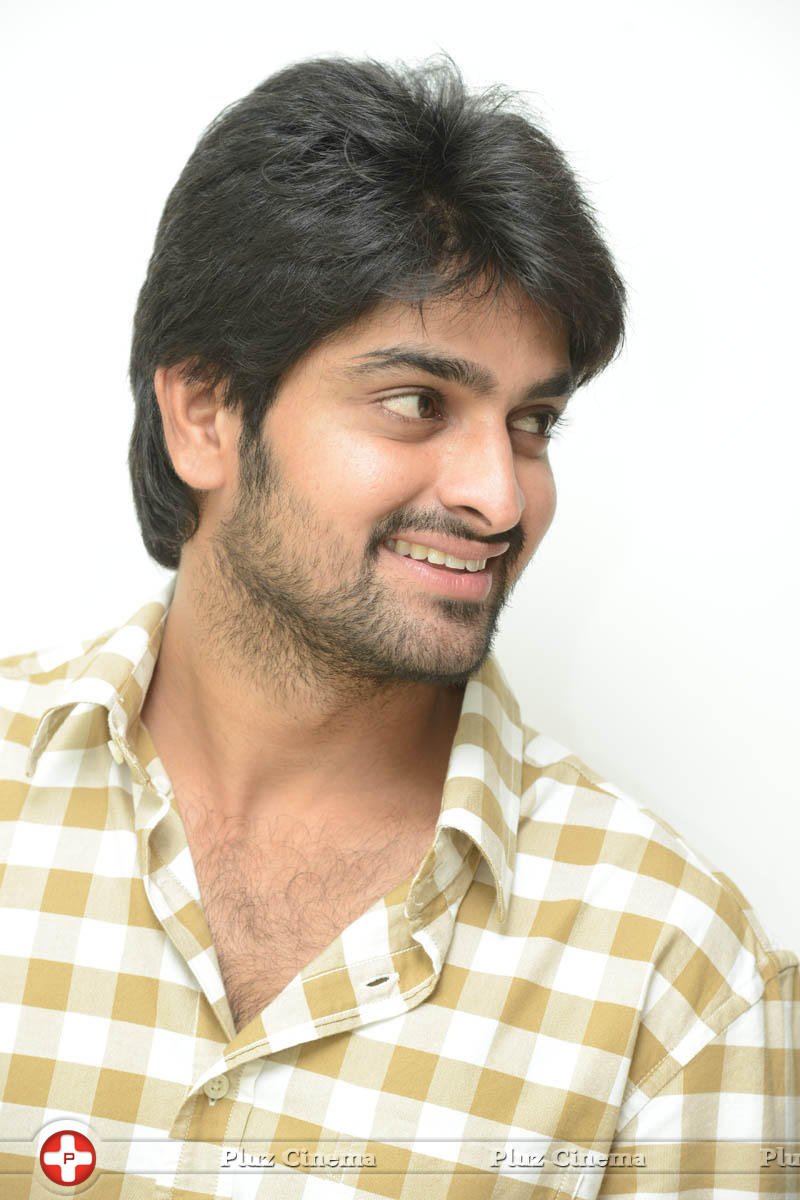 Naga Shourya New Stills | Picture 844196