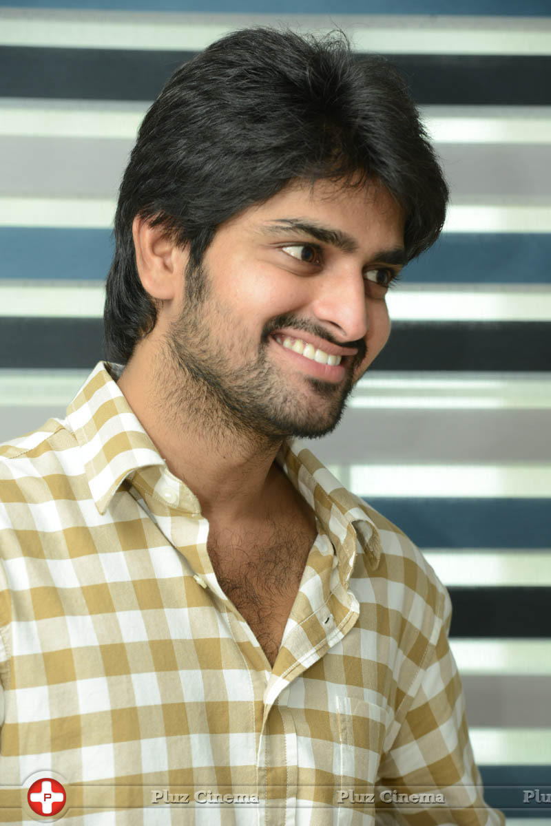 Naga Shourya New Stills | Picture 844197