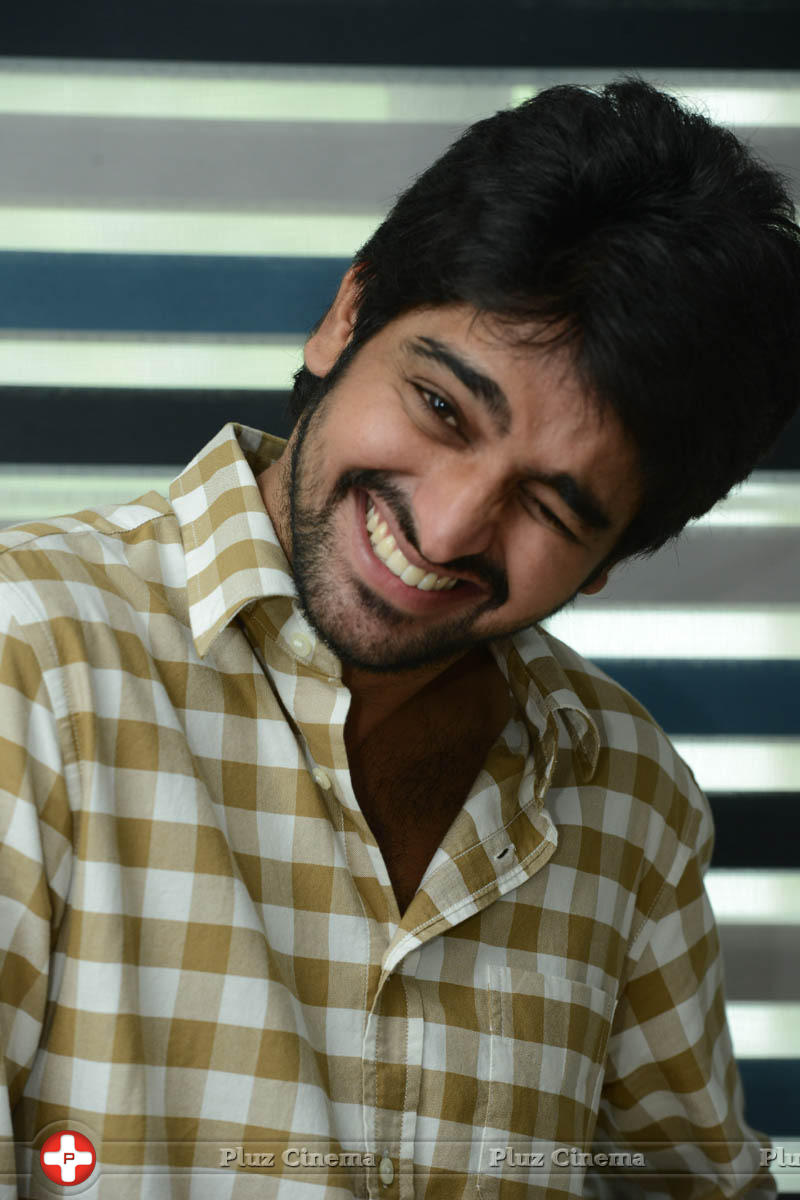 Naga Shourya New Stills | Picture 844198