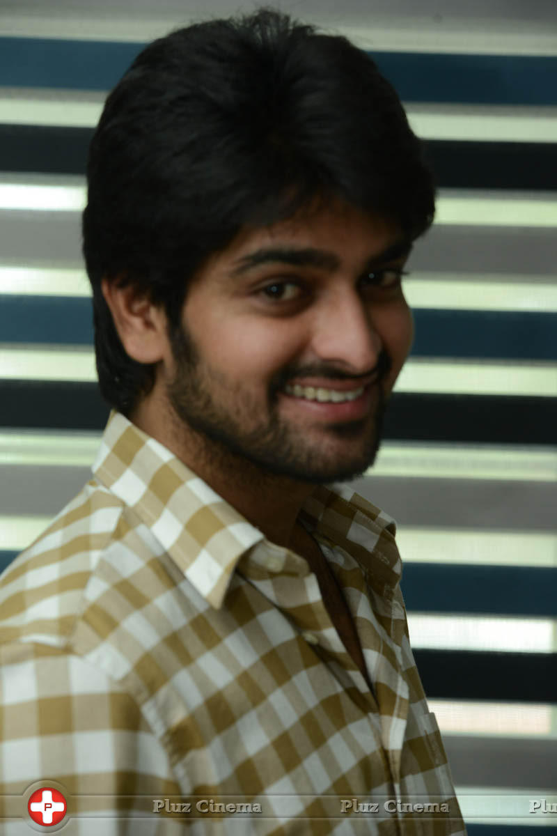 Naga Shourya New Stills | Picture 844199