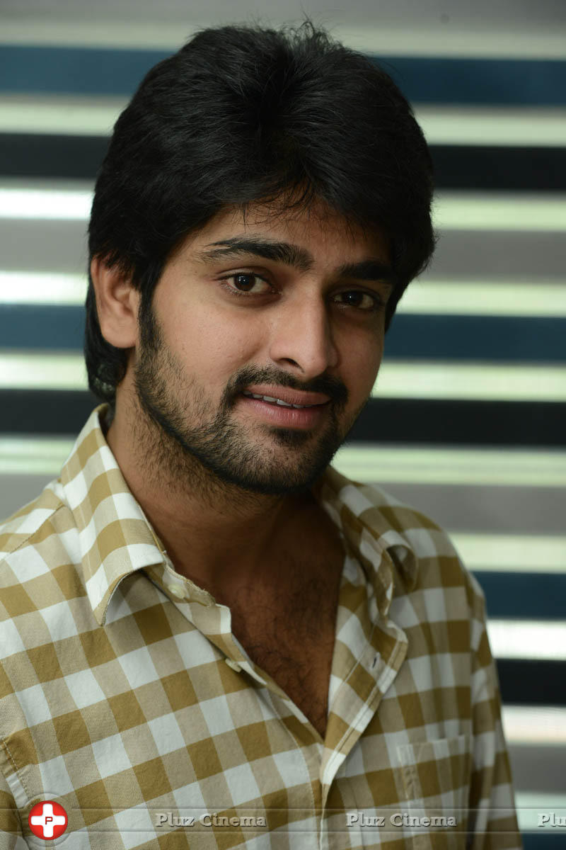 Naga Shourya New Stills | Picture 844200