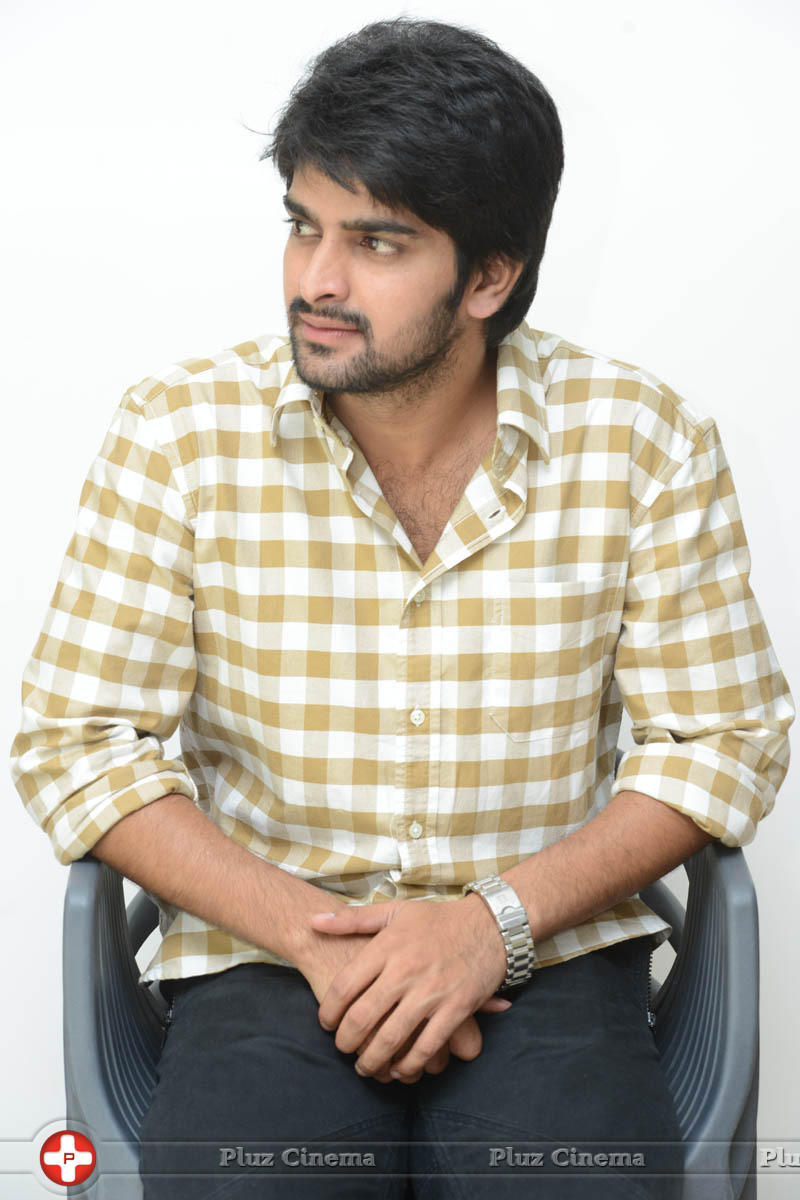 Naga Shourya New Stills | Picture 844201