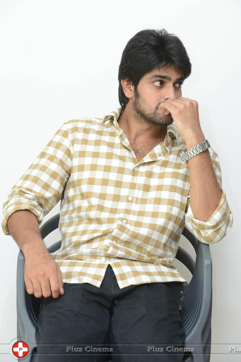 Naga Shourya New Stills | Picture 844202