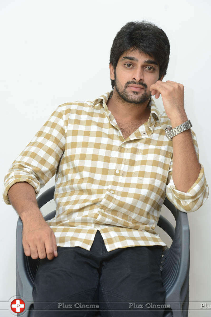 Naga Shourya New Stills | Picture 844203