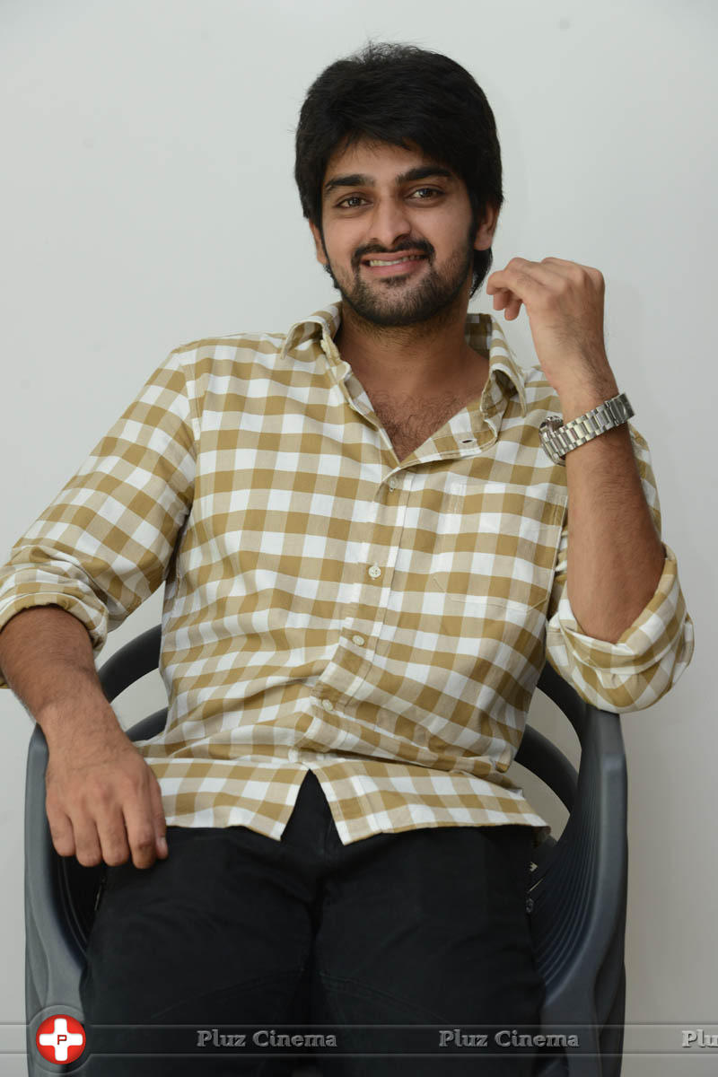 Naga Shourya New Stills | Picture 844204