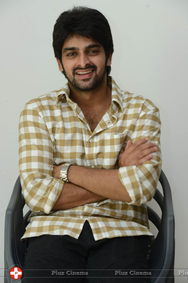 Naga Shourya New Stills | Picture 844205