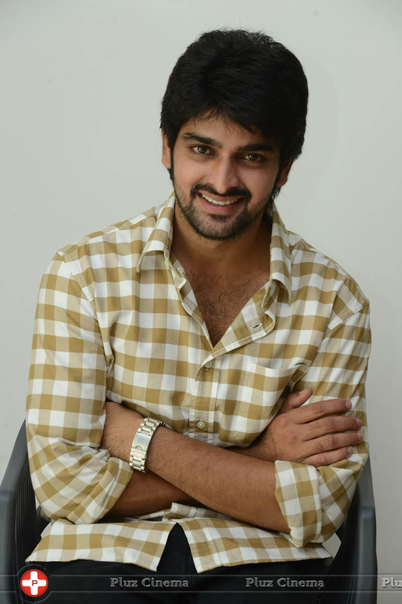 Naga Shourya New Stills | Picture 844206