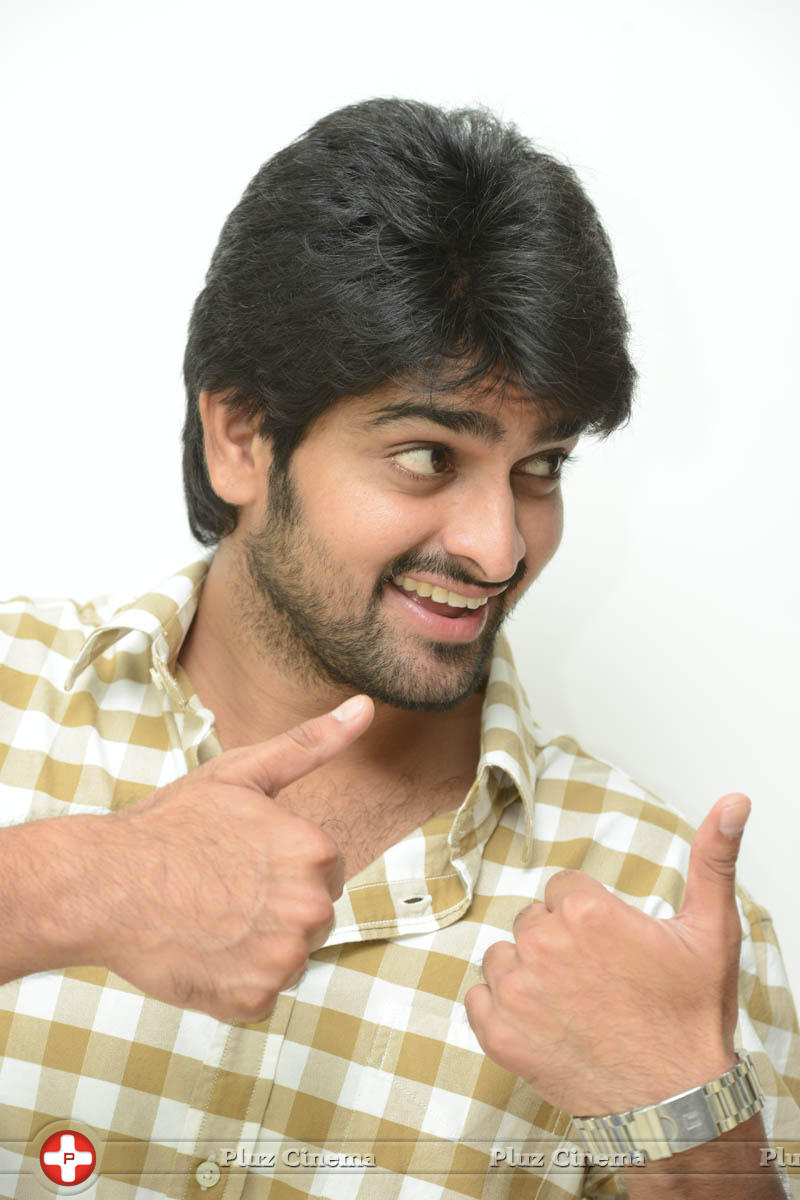 Naga Shourya New Stills | Picture 844207