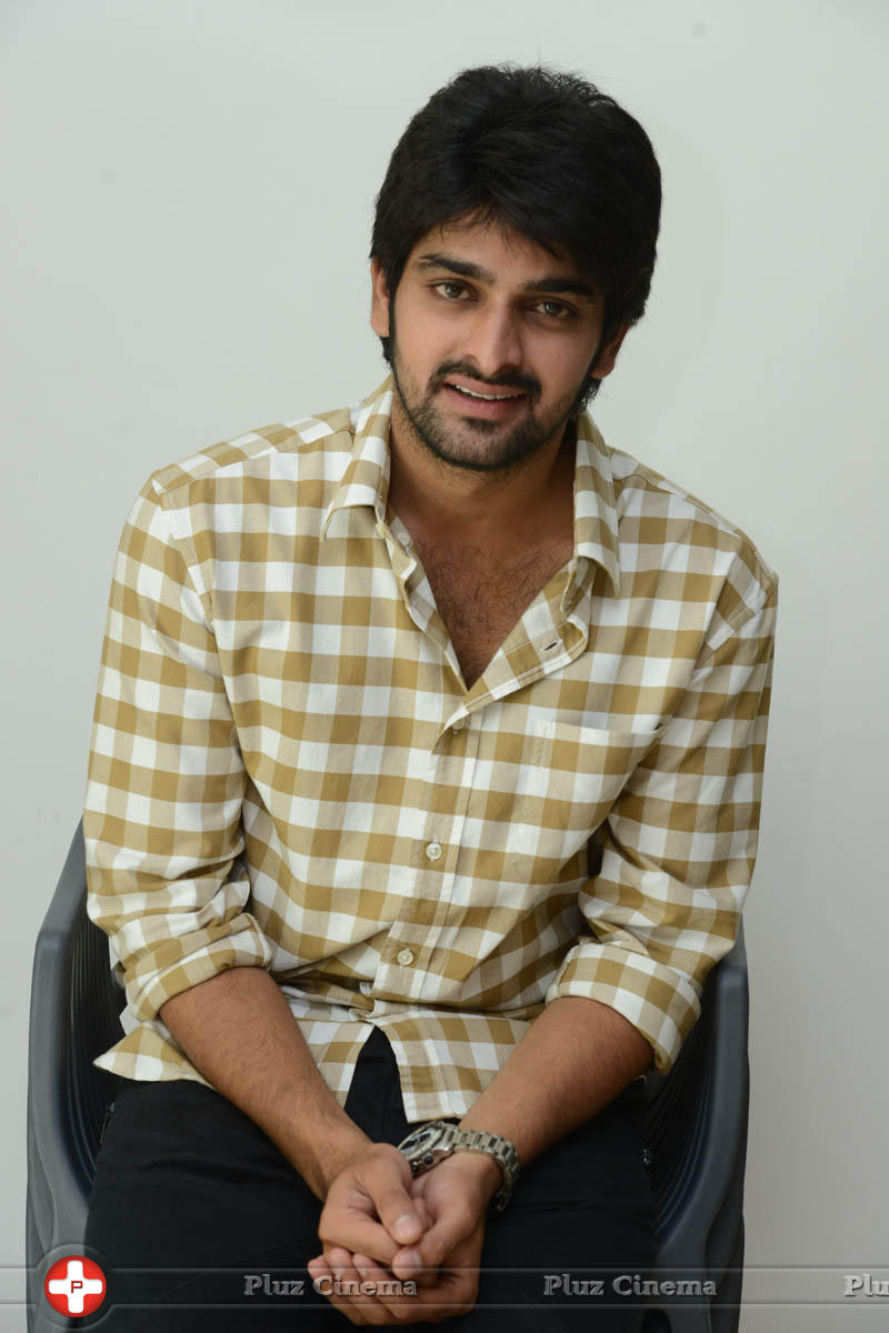 Naga Shourya New Stills | Picture 844208