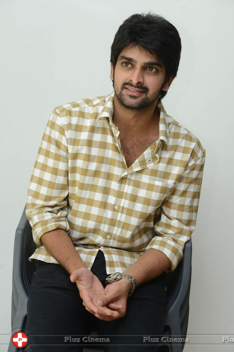 Naga Shourya New Stills | Picture 844210