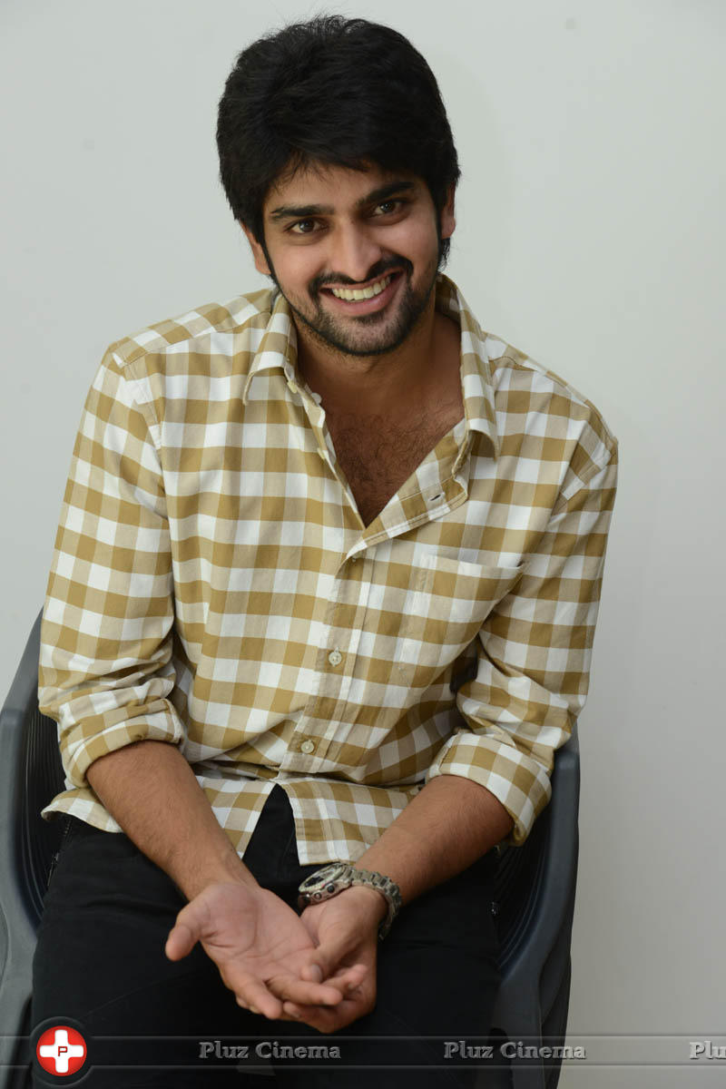 Naga Shourya New Stills | Picture 844211