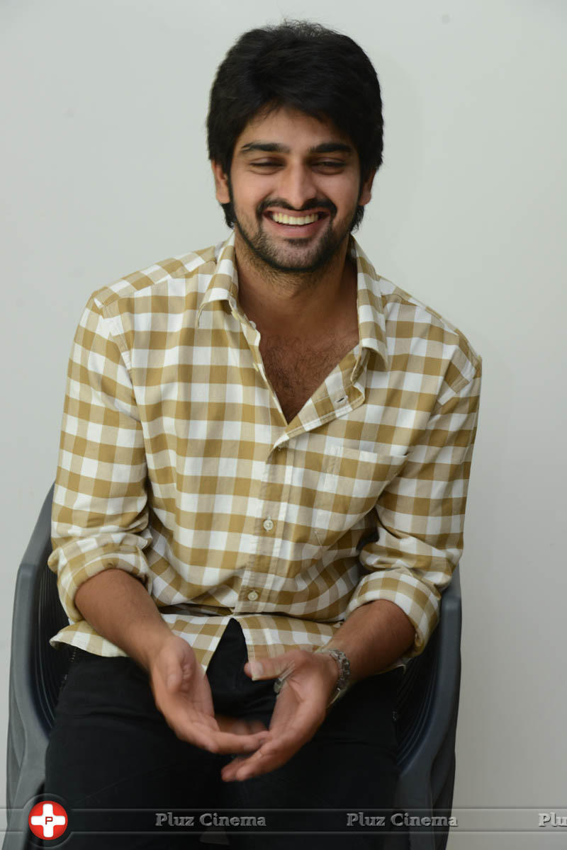 Naga Shourya New Stills | Picture 844212