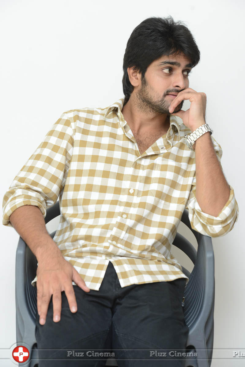 Naga Shourya New Stills | Picture 844213