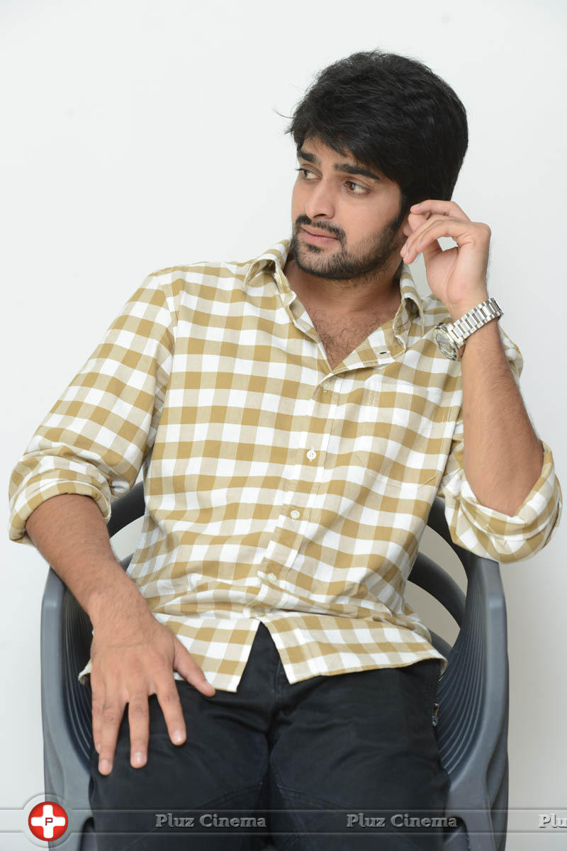 Naga Shourya New Stills | Picture 844214