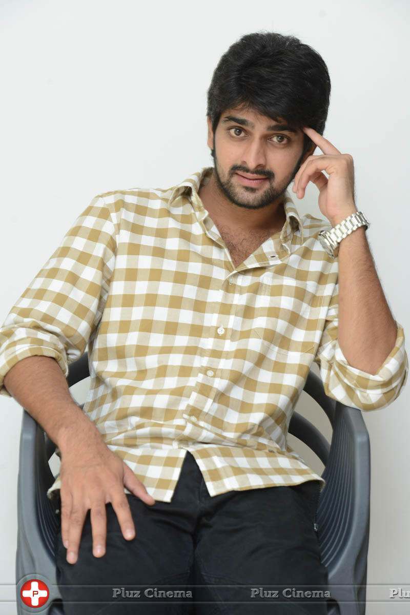 Naga Shourya New Stills | Picture 844215