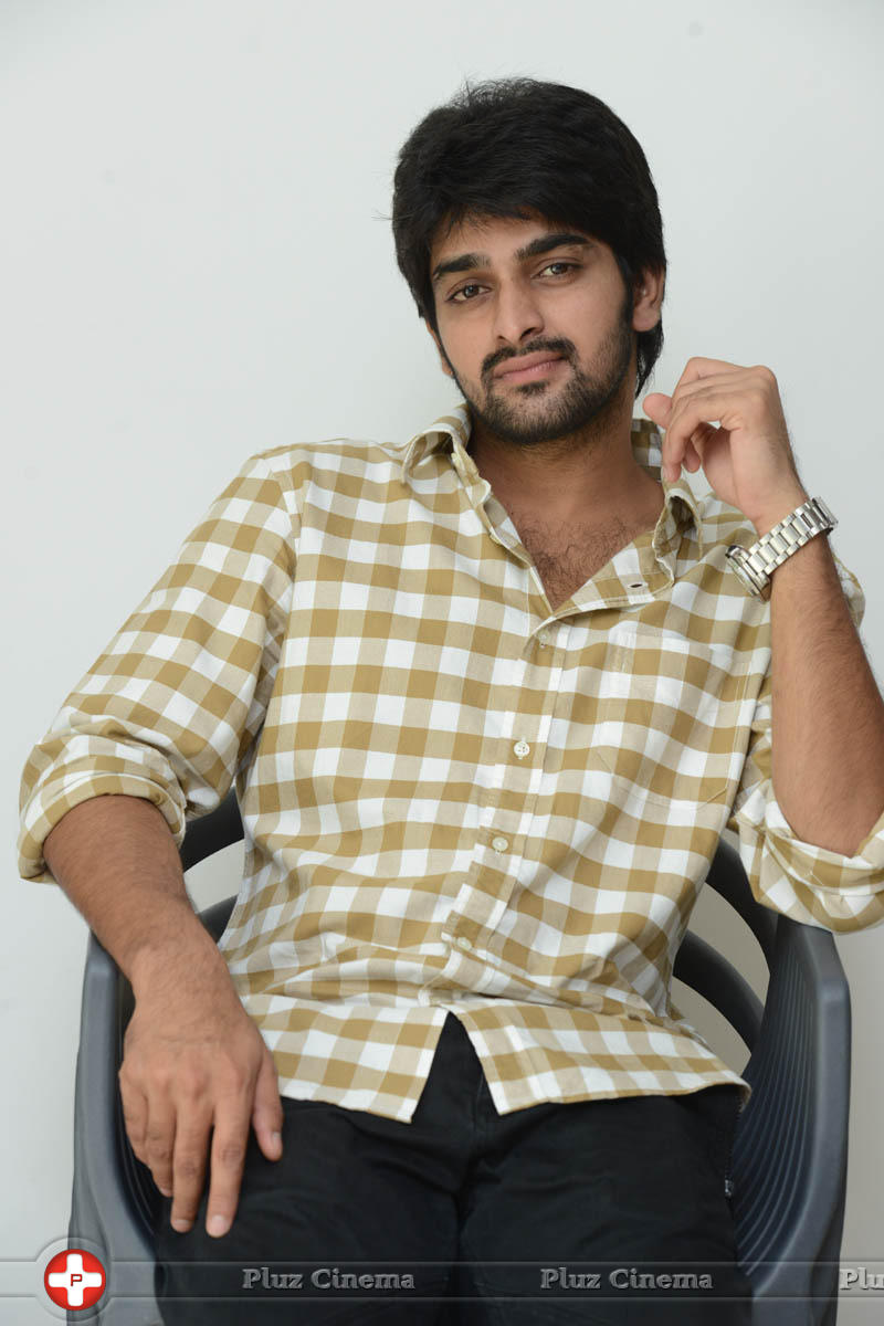 Naga Shourya New Stills | Picture 844216