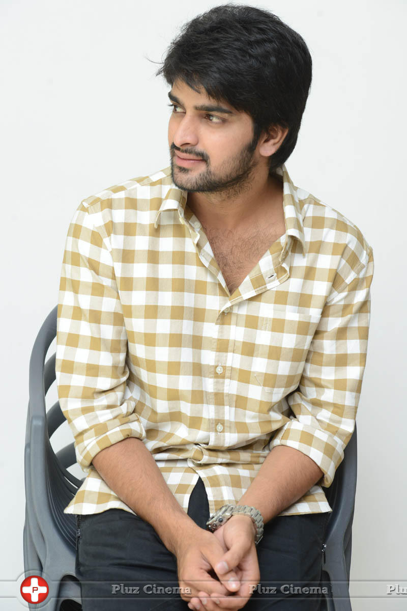 Naga Shourya New Stills | Picture 844217