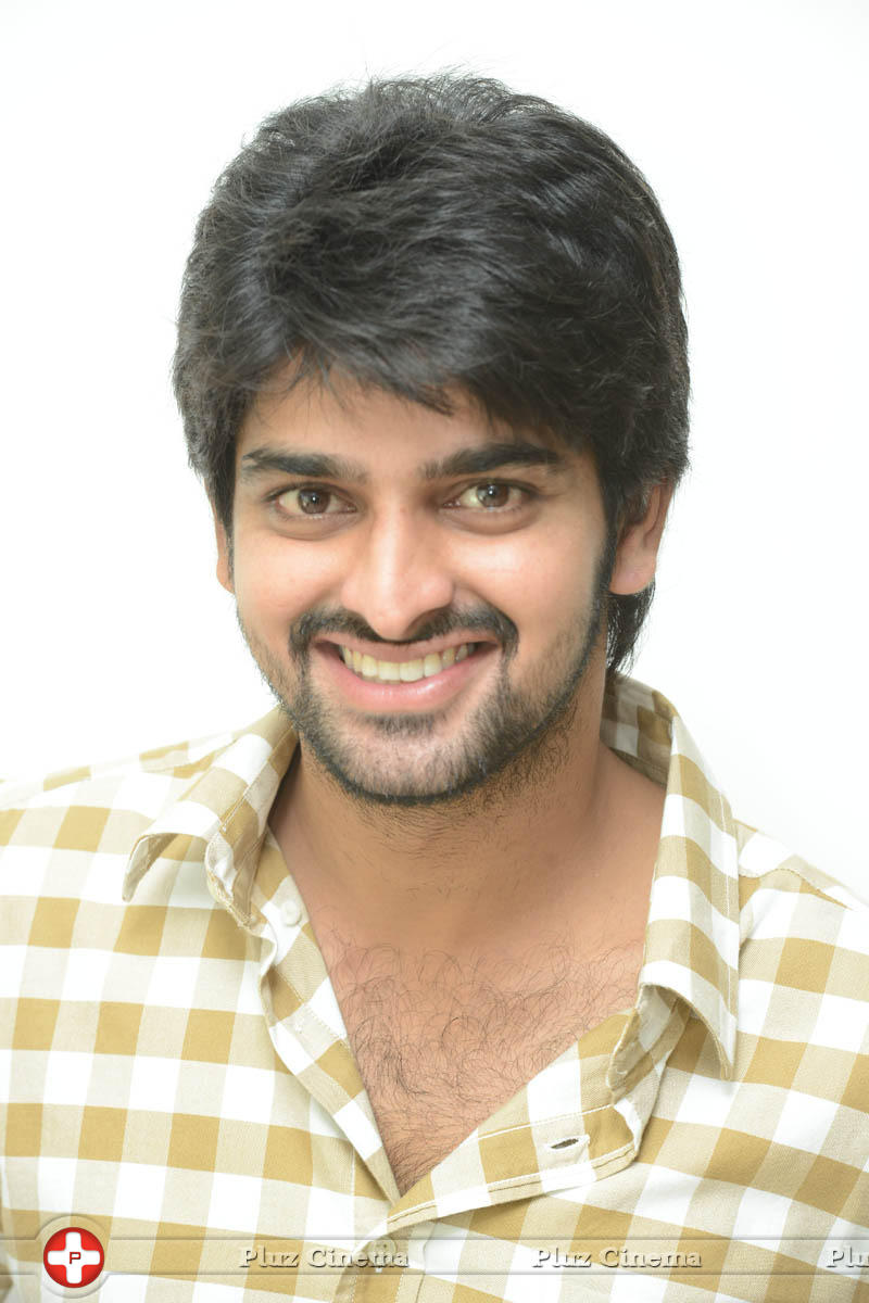 Naga Shourya New Stills | Picture 844218