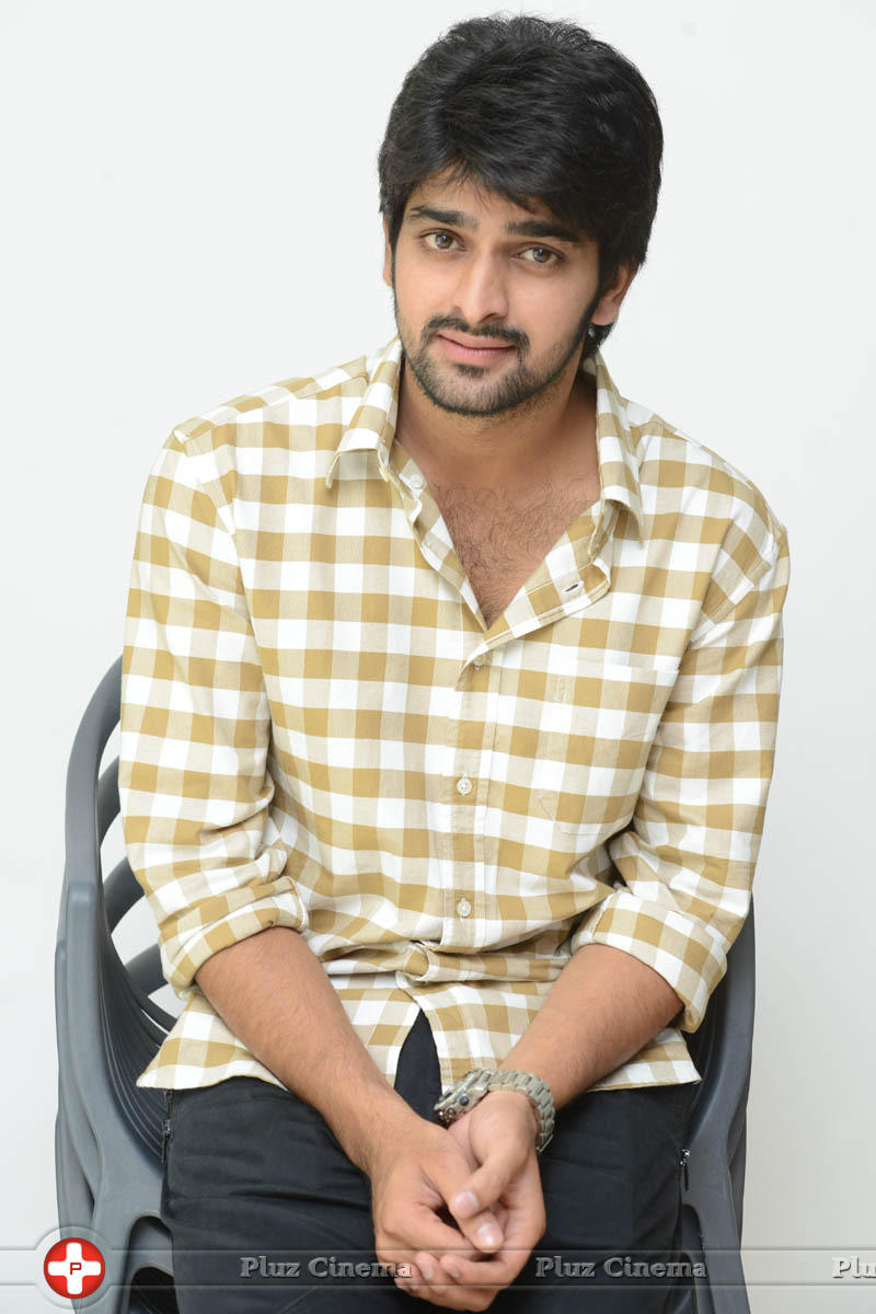 Naga Shourya New Stills | Picture 844219