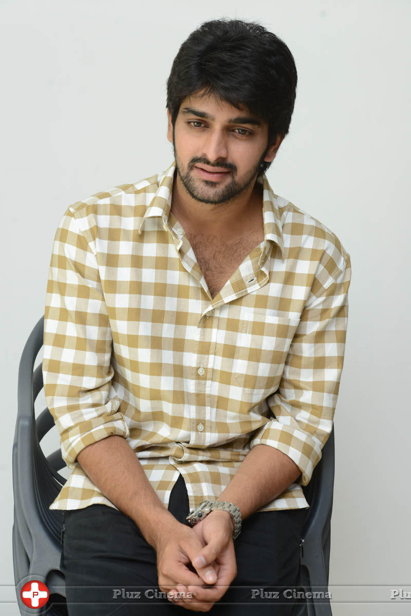 Naga Shourya New Stills | Picture 844220