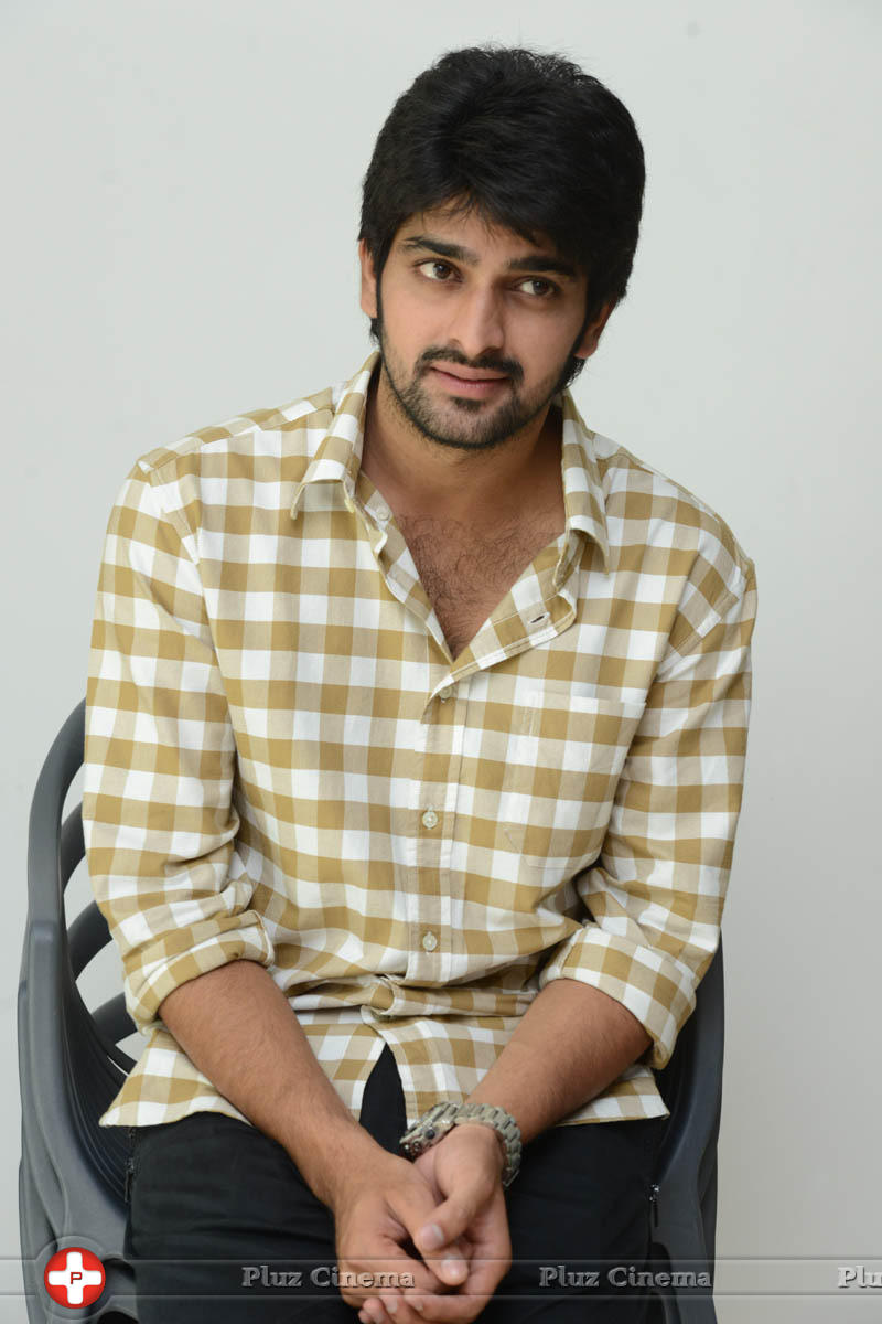 Picture 844221 | Naga Shourya New Stills