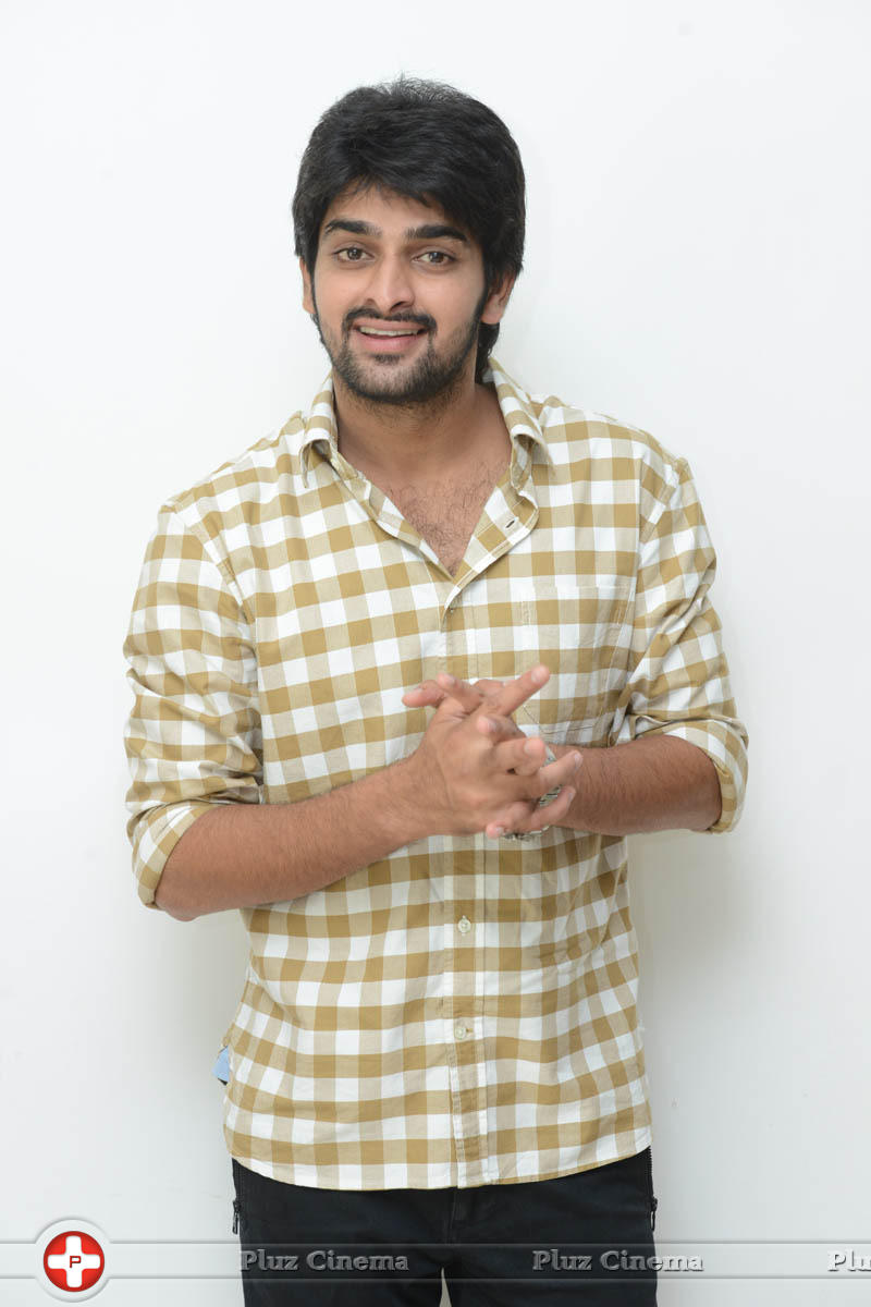 Naga Shourya New Stills | Picture 844225