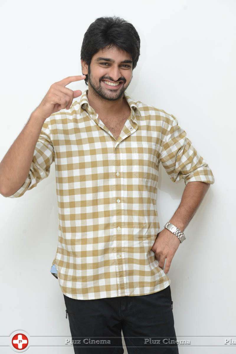 Naga Shourya New Stills | Picture 844228