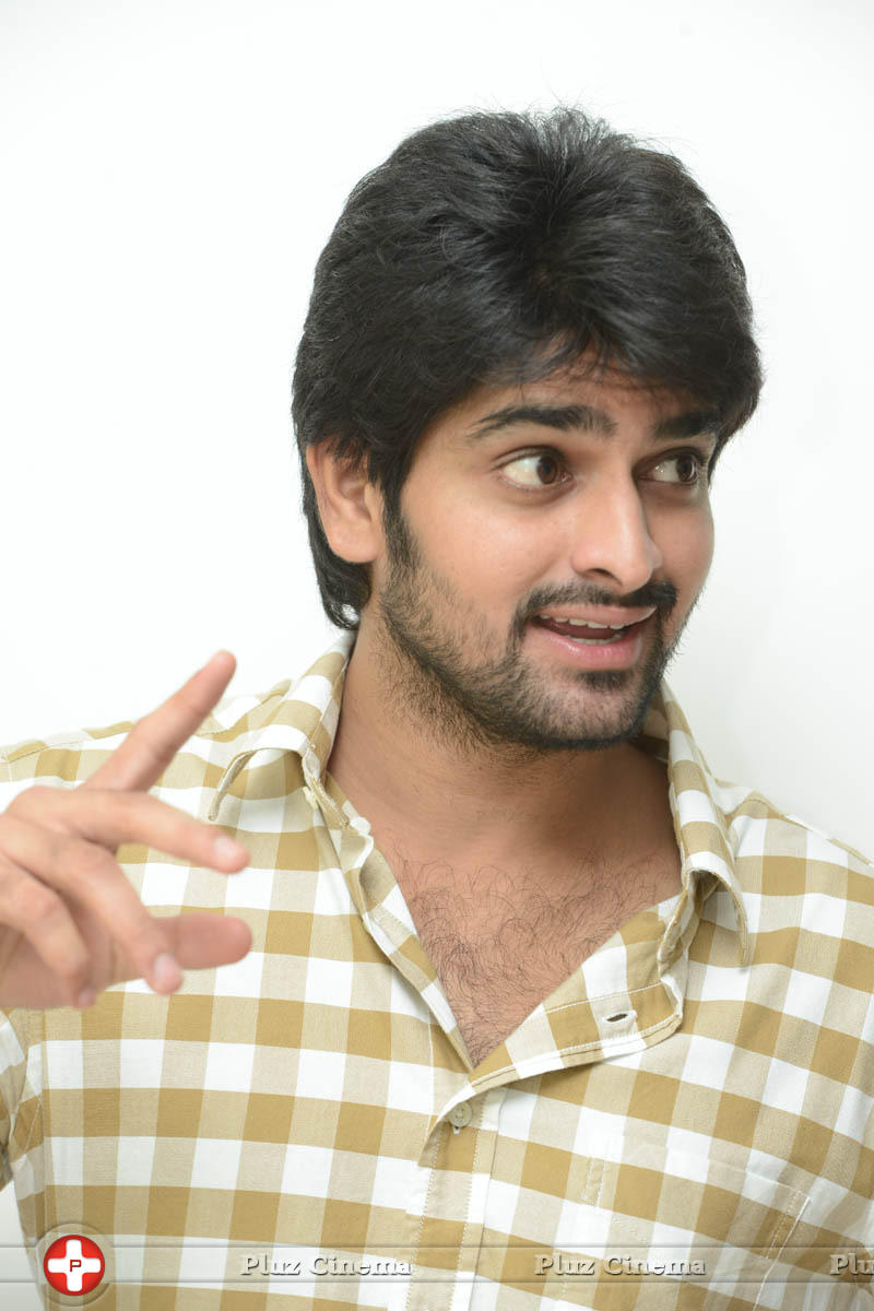 Naga Shourya New Stills | Picture 844229