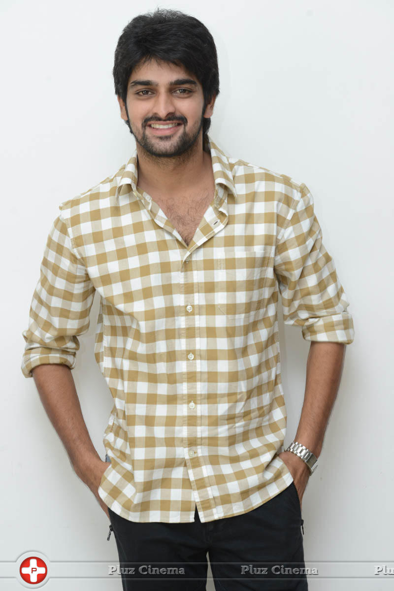 Naga Shourya New Stills | Picture 844234