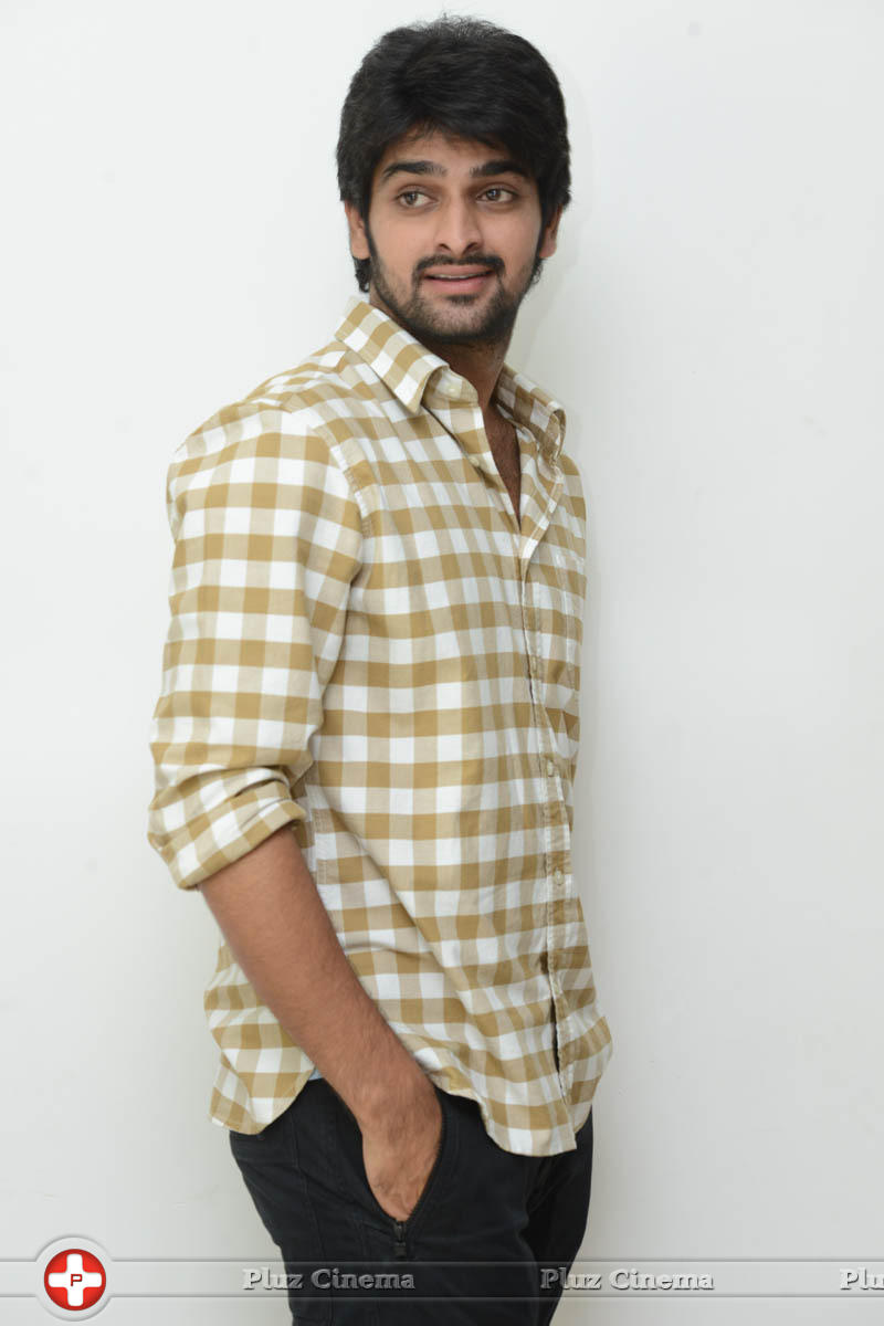 Naga Shourya New Stills | Picture 844235