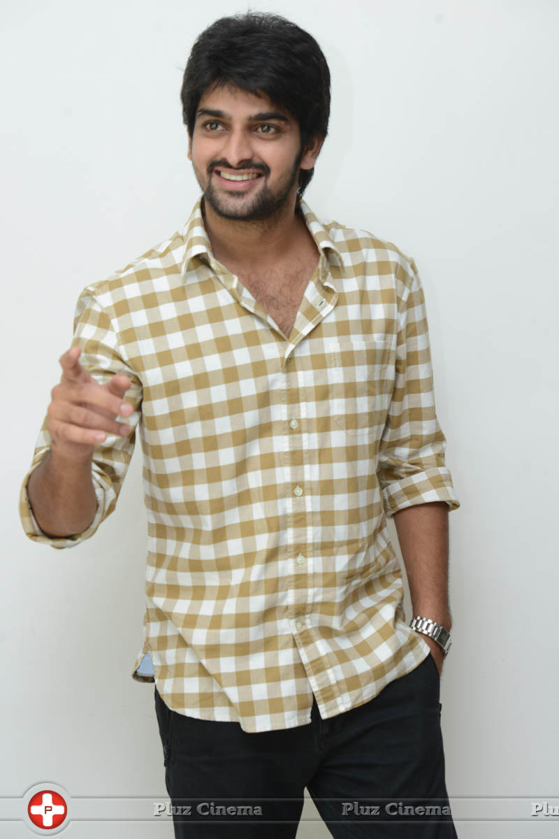 Naga Shourya New Stills | Picture 844237