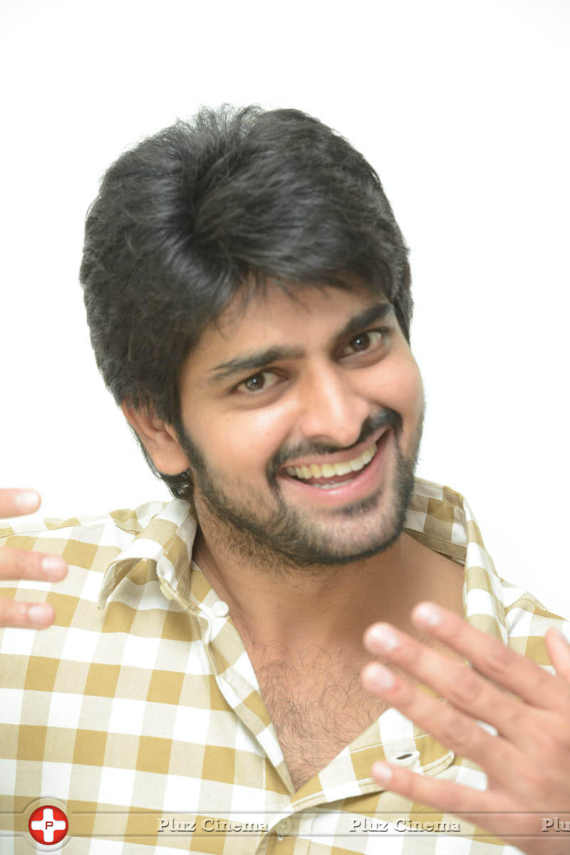 Naga Shourya New Stills | Picture 844240