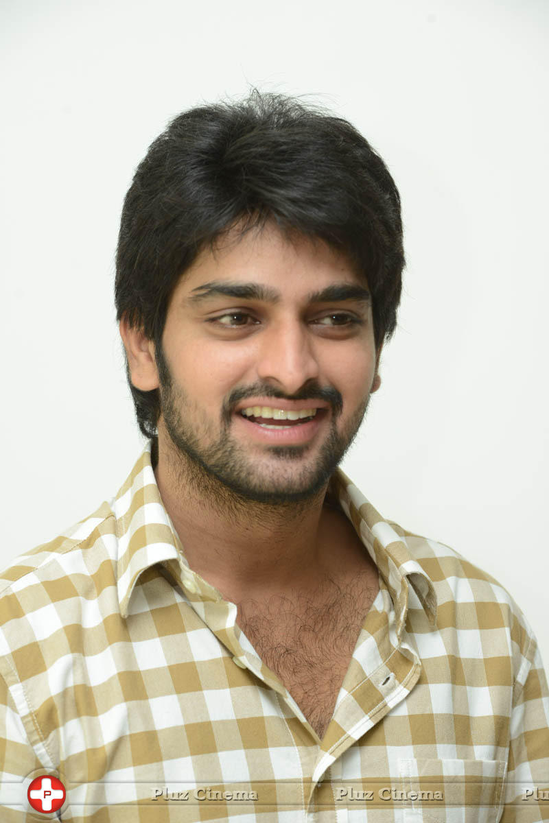 Naga Shourya New Stills | Picture 844245