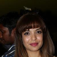 Adonika at Romeo Premiere Show Pictures | Picture 844807
