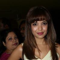 Adonika at Romeo Premiere Show Pictures | Picture 844817