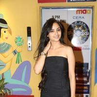 Madhurakshi at Romeo Premiere Show Photos | Picture 844758