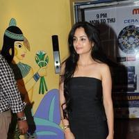 Madhurakshi at Romeo Premiere Show Photos | Picture 844759