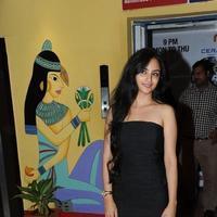Madhurakshi at Romeo Premiere Show Photos | Picture 844767
