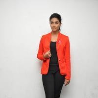 Pooja Hegde at Oka Laila Kosam Audio Launch Photos | Picture 846307