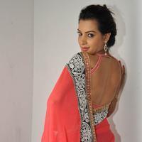 Deeksha Panth at Oka Laila Kosam Audio Launch Photos | Picture 846323