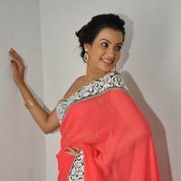 Deeksha Panth at Oka Laila Kosam Audio Launch Photos | Picture 846325