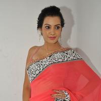 Deeksha Panth at Oka Laila Kosam Audio Launch Photos | Picture 846328